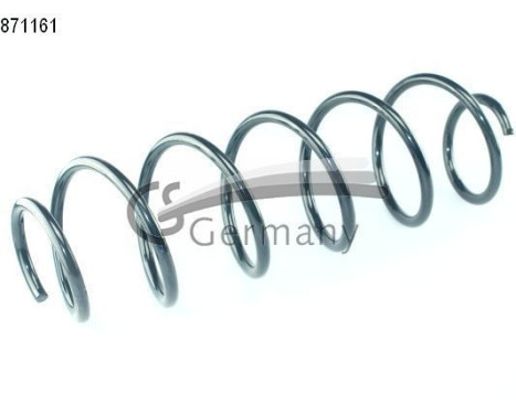 Coil Spring