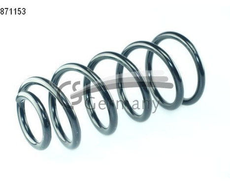 Coil Spring