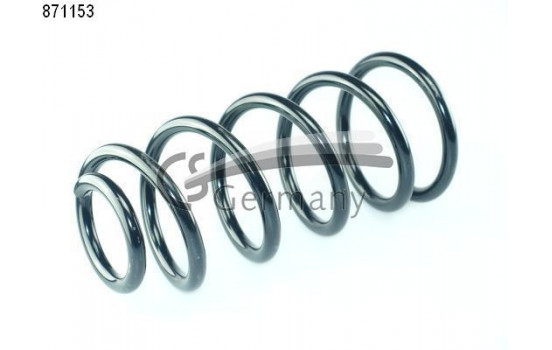 Coil Spring