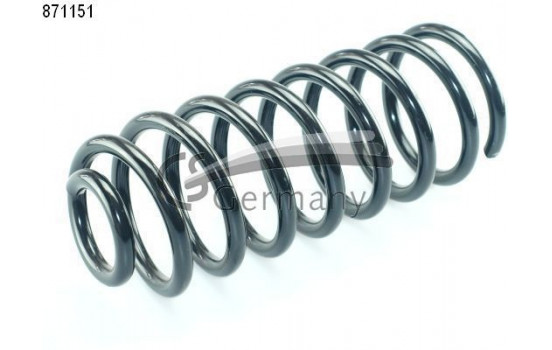 Coil Spring