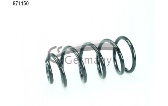 Coil Spring