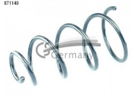 Coil Spring