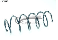 Coil Spring