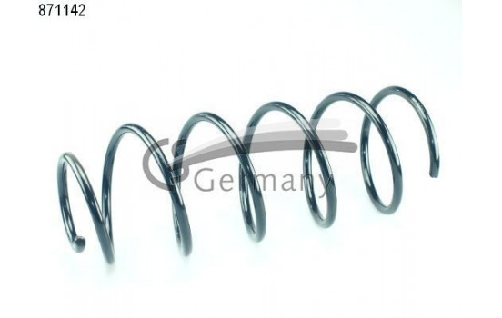 Coil Spring