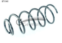 Coil Spring