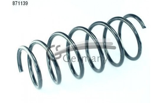 Coil Spring