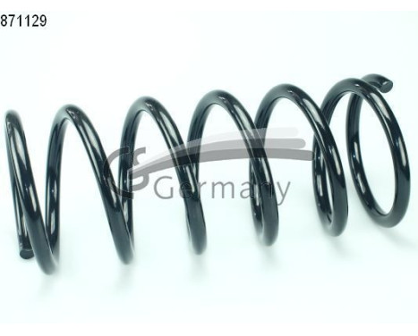 Coil Spring