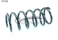 Coil Spring
