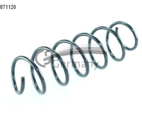 Coil Spring