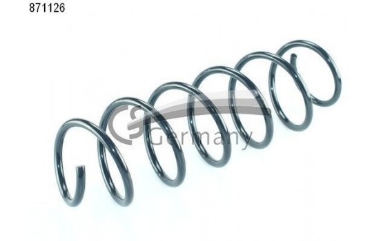 Coil Spring