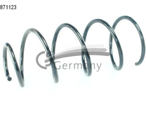 Coil Spring