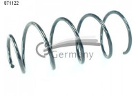 Coil Spring