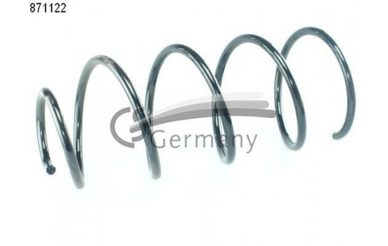 Coil Spring