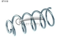 Coil Spring