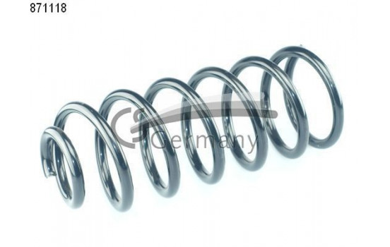 Coil Spring