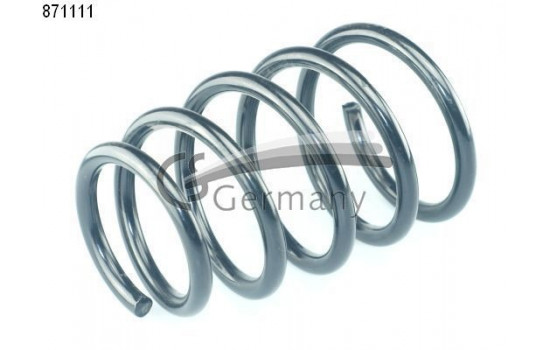 Coil Spring