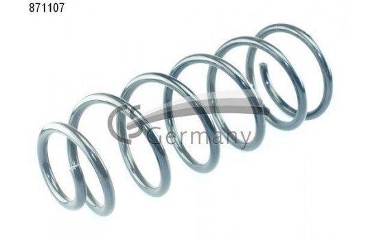 Coil Spring