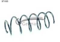 Coil Spring
