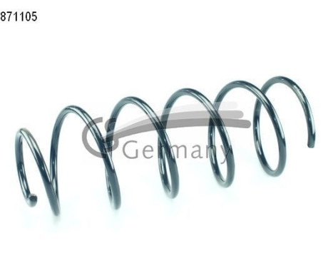 Coil Spring