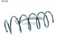 Coil Spring