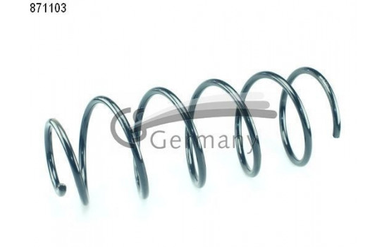 Coil Spring