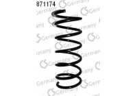Coil Spring