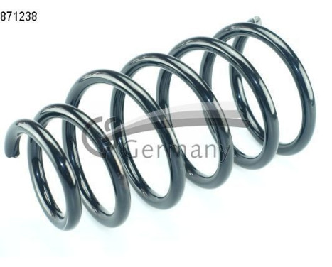 Coil Spring