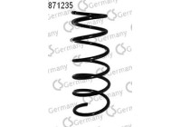 Coil Spring