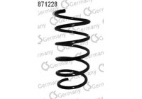 Coil Spring