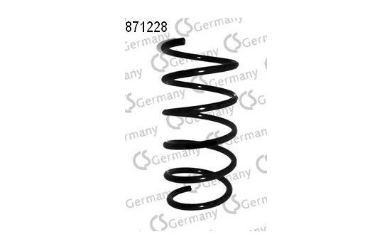 Coil Spring