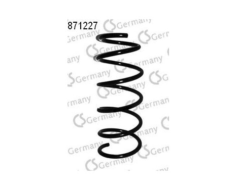 Coil Spring