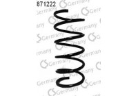 Coil Spring