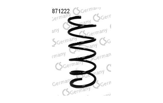 Coil Spring