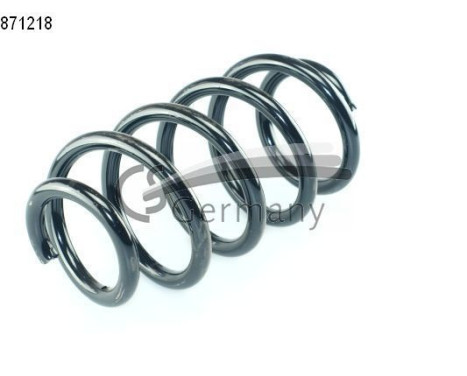 Coil Spring