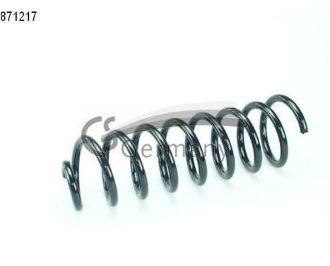 Coil Spring