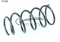 Coil Spring