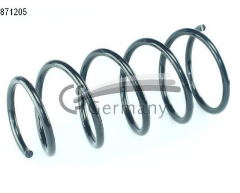Coil Spring