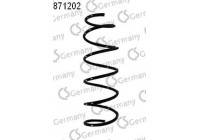 Coil Spring