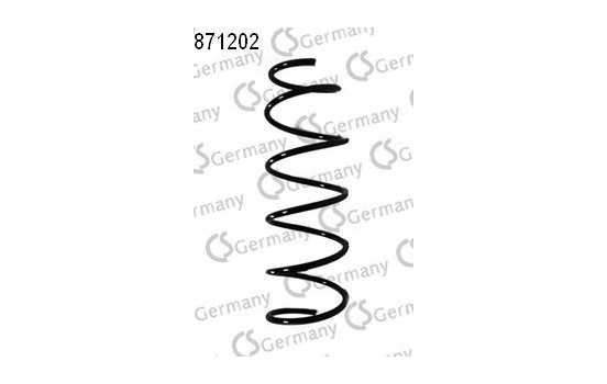 Coil Spring