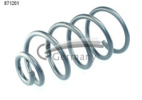 Coil Spring
