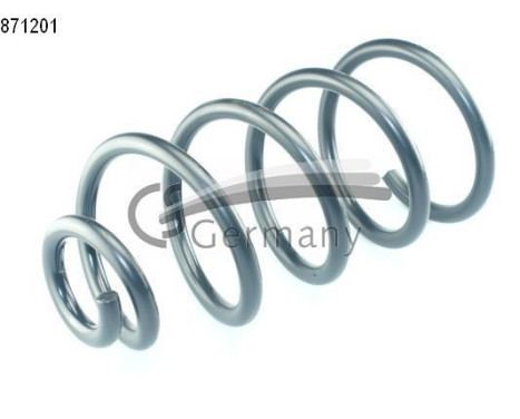 Coil Spring