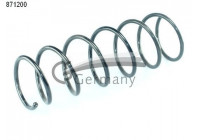 Coil Spring