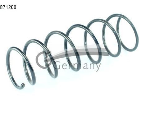 Coil Spring