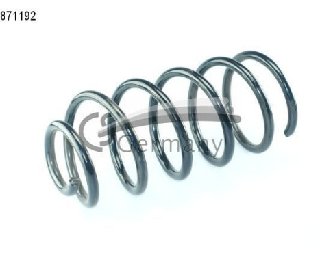 Coil Spring