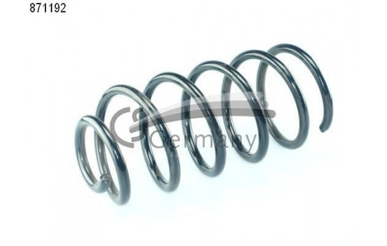 Coil Spring