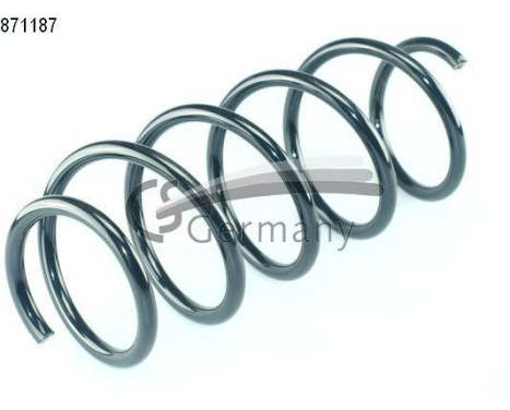 Coil Spring