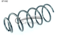 Coil Spring