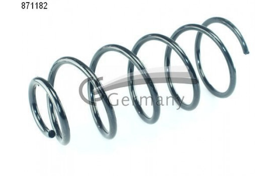 Coil Spring