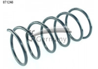 Coil Spring