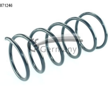 Coil Spring
